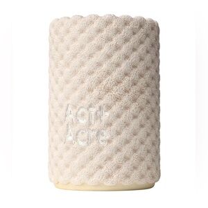 Act + Acre Microfiber Hair Towel